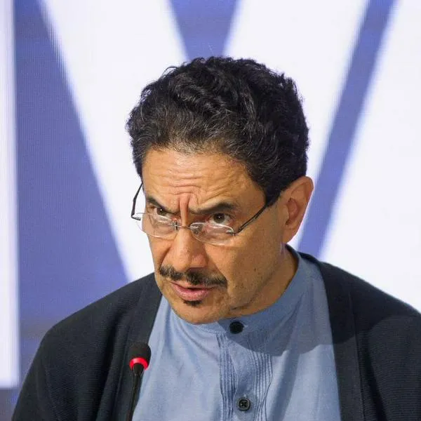 Iván Cepeda perdió votos en escrutinio final del CNE de la segunda vuelta