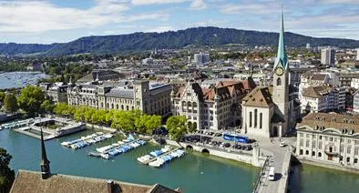 Le pagan por mudarse a Europa: estos países ofrecen subsidios y ayudas