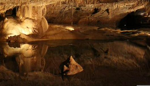 Arqueólogos hallaron ADN de más de 2.000 años en paredes de cuevas en España y Portugal