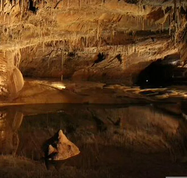 Arqueólogos hallaron ADN de más de 2.000 años en paredes de cuevas en España y Portugal
