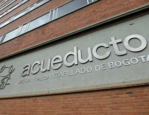 Consulta los canales de atención virtuales y presenciales del Acueducto de Bogotá  