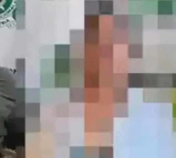 Capturan a alias La Patrona, hermana del líder del Clan del Golfo, Chiquito Malo