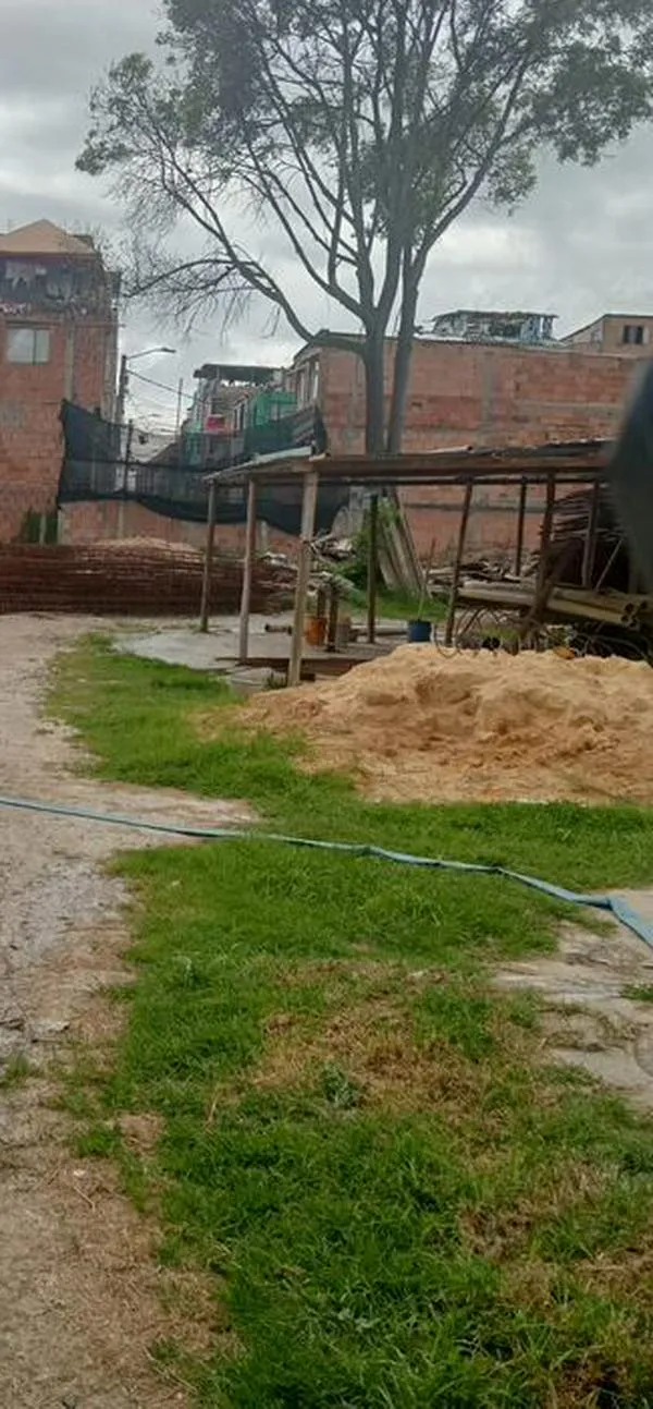Pagaron millones por apartamentos en Kennedy y esperan respuestas: el caso Arquilibrium 90