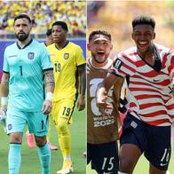 Mundial 2026: agenda, partidos y horas en Colombia para este jueves 25 de junio