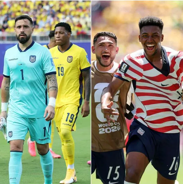 Mundial 2026: agenda, partidos y horas en Colombia para este jueves 25 de junio