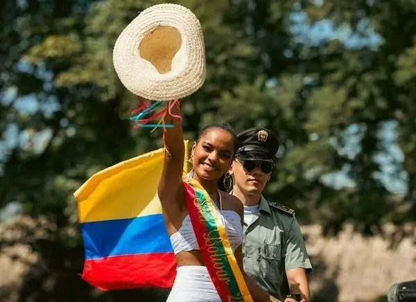 Así será la gran caravana que recibirá a las embajadoras en Ibagué
