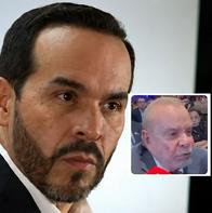 Papá de Abelardo de la Espriella advierte a su hijo sobre gobierno en Colombia