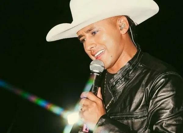 Sebastián Ayala dará concierto gratis hoy en Ibagué: hora y lugar