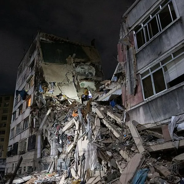 Terremoto en Venezuela: cuáles fueron las zonas de Colombia donde se sintió