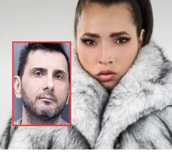 Nueva evidencia en contra del británico buscado por el caso de Natalia Villalba