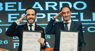 Iván Cepeda admitió la derrota electoral frente a Abelardo De La Espriella. Países como Brasil, España y Venezuela reaccionaron