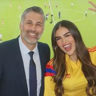 Mario Yepes es noticia en el Mundial 2026; una imagen puso a sonar al ídolo de Selección Colombia