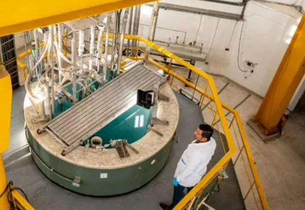 ¿Sabías que Colombia tiene un reactor nuclear? Todo lo que debes saber