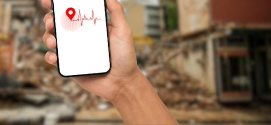¿Sabe cómo activar la alerta de temblores de Google? Así puede recibir avisos sin costo
