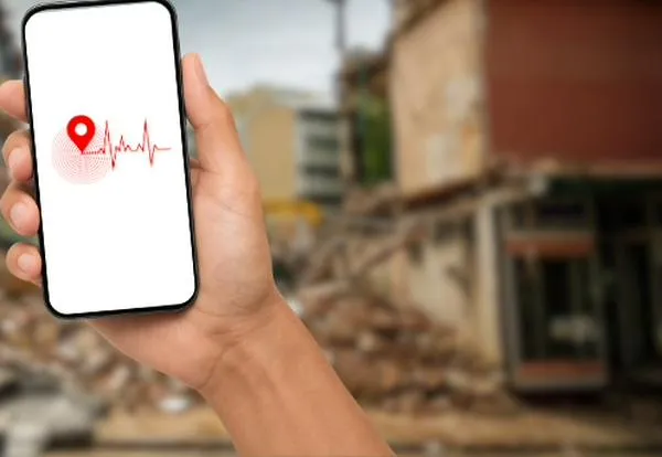 ¿Sabe cómo activar la alerta de temblores de Google? Así puede recibir avisos sin costo