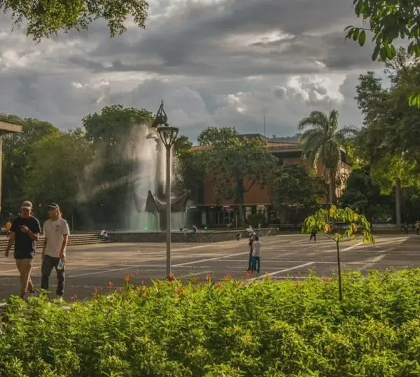 La Universidad de Antioquia ya escogió a un nuevo rector para el período 2026–2029: ¿quién es?