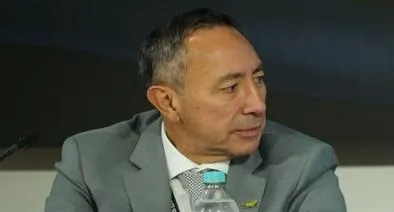 Junta de Ecopetrol descarta regreso de Ricardo Roa a la presidencia
