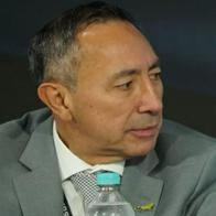 Junta de Ecopetrol descarta regreso de Ricardo Roa a la presidencia