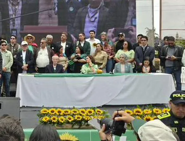 ¿División en la Alianza Verde?: estos son los motivos por los que se estaría gestando 