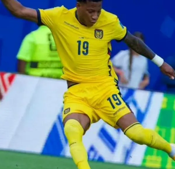 Ecuador se juega la vida ante una Alemania ya clasificada