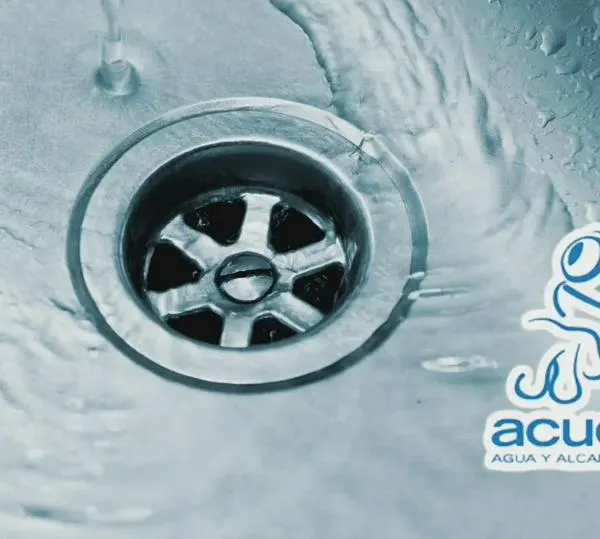 Cortes de agua en Puente Aranda por reparación de tubería principal: estos son los barrios afectados