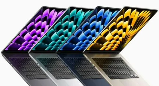 Apple aumenta el precio de sus productos por la escasez de memorias