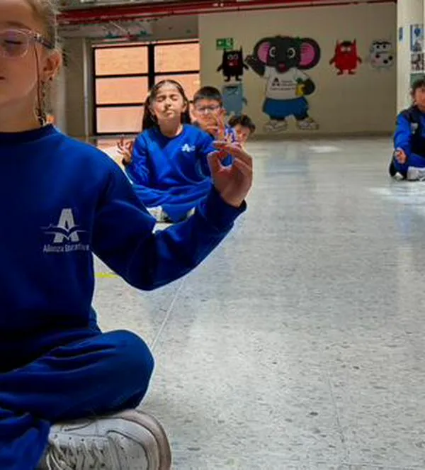 Un colegio colombiano está entre los 10 finalistas de los World’s Best School Prizes 2026