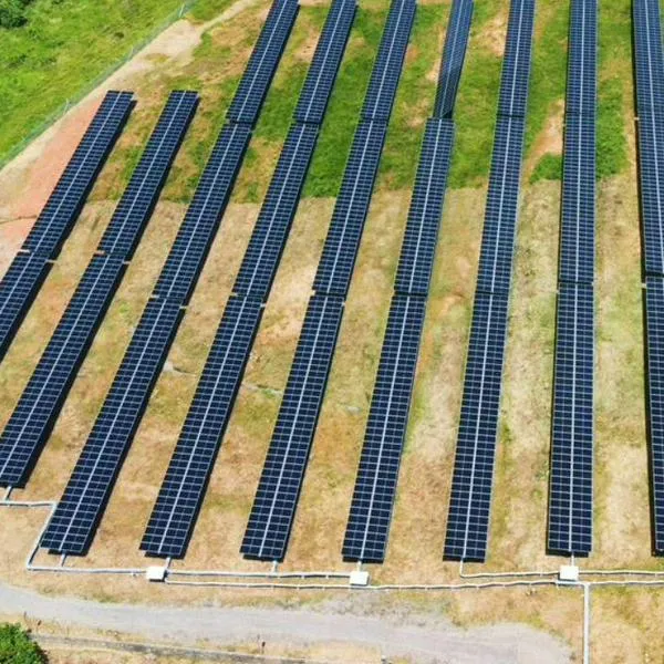 CIMET cubrirá 30% de su consumo eléctrico con parque solar en Acacías