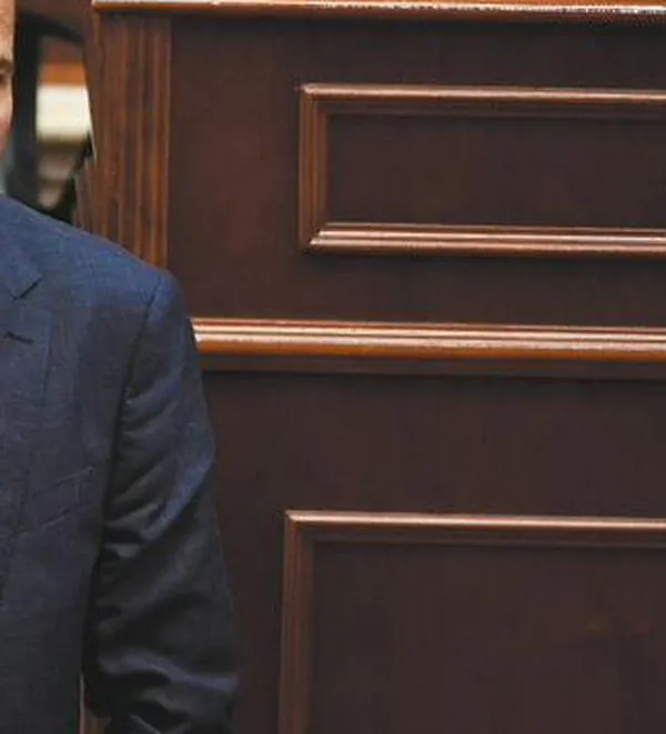 Por duda, Corte Suprema absuelve al excongresista Carlos Cuenca Chaux en caso por corrupción