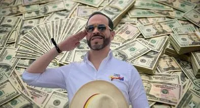 ¿Qué pasará con el dólar en Colombia tras la victoria de Abelardo de la Espriella?