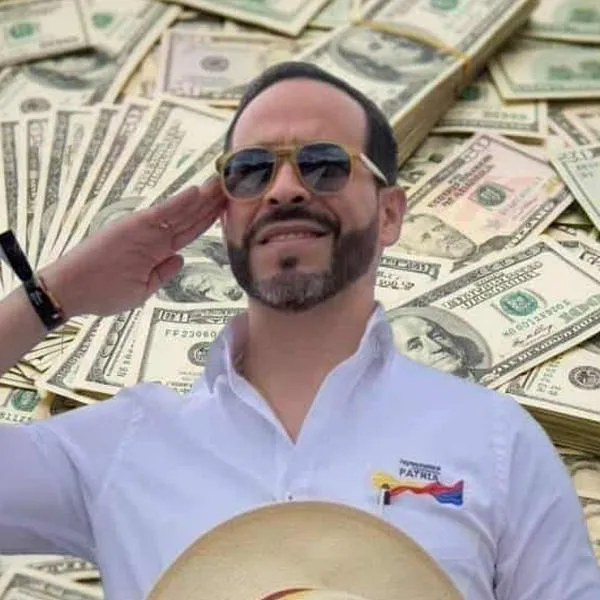 ¿Qué pasará con el dólar en Colombia tras la victoria de Abelardo de la Espriella?