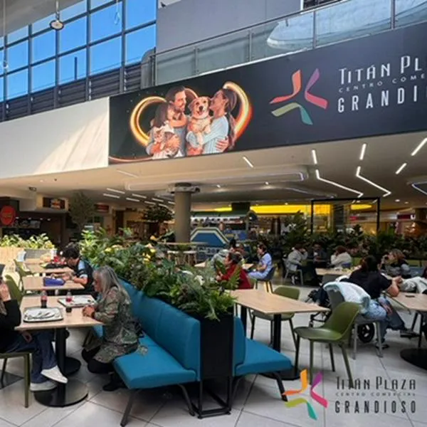 Titán Plaza anuncia cambio grande que tendrá y que beneficiará a muchos