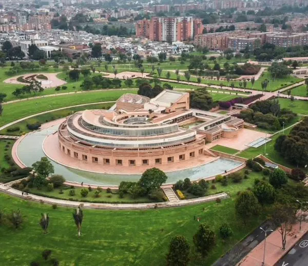 Este 12 julio, participa en lectura masiva al aire libre en Bogotá con BibloRed ¡Vamos! 