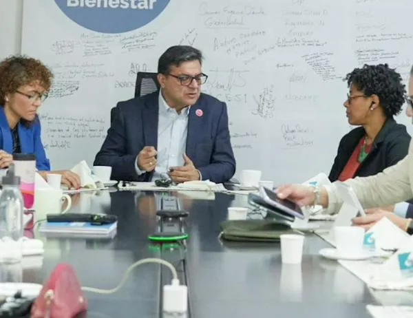 Bogotá impulsa la prevención cardiovascular con la estrategia global 'CARDIO4Cities' 