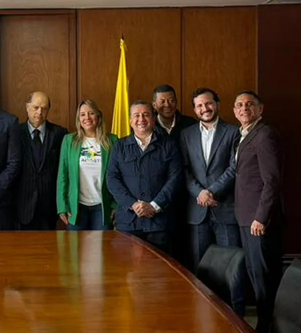 Cambio Radical se declara partido de Gobierno: ¿cómo van las fuerzas del nuevo Congreso?