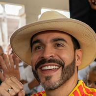 Papá de Abelardo de la Espriella narró cuando su hijo casi muere
