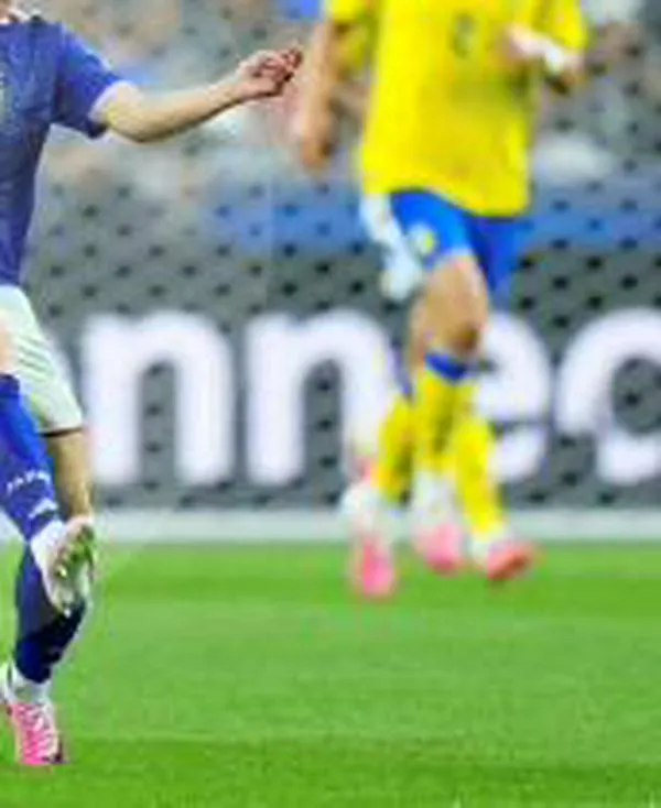 Japón y Suecia cerraron un empate 1-1 que pone a ambos equipos en la siguiente fase del Mundial