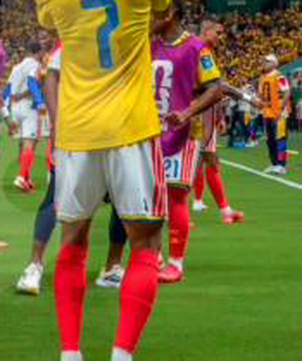 Selección Colombia, la cuarta que más remata fuera del área en el Mundial 2026, ¿mejorará la puntería contra Portugal?