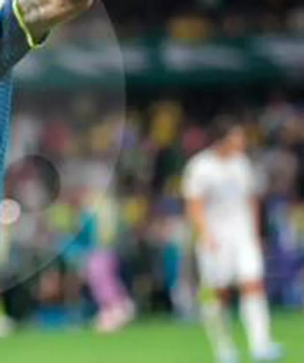 Luis Díaz, en el top de los jugadores que más opciones de juego crea en el Mundial 2026