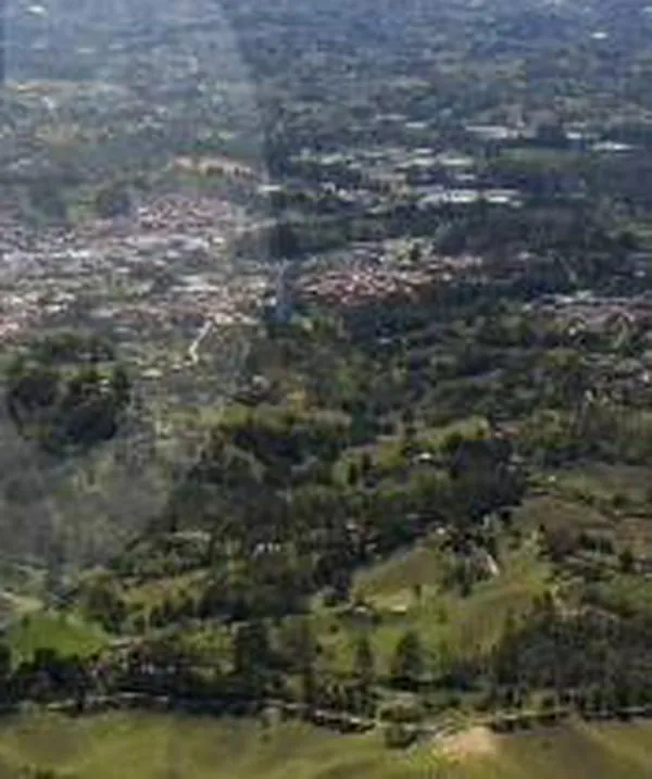 Registraduría aplaza la consulta popular para el Área Metropolitana del Valle de San Nicolás
