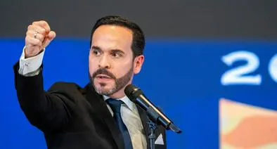 El estratega político Carlos Suárez rompió el silencio con Vanessa de la Torre y confesó el momento más crítico del balotaje definitivo en Colombia.