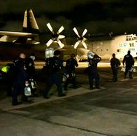 Colombia movilizó su máxima capacidad de búsqueda y rescate hacia Venezuela tras el doble sismo. Detalles del despliegue del equipo USAR COL-1.