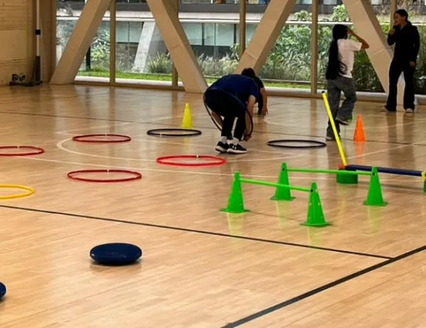 Centro Felicidad Chapinero abre inscripciones para escuelas deportivas gratuitas dirigidas a niños, adolescentes y adultos 