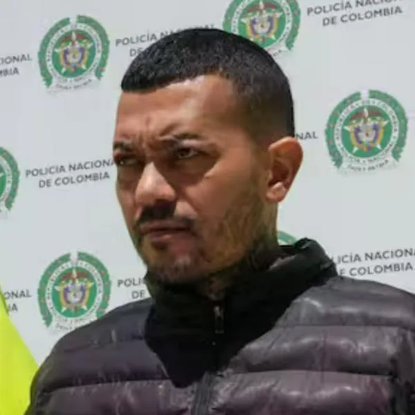 Revelan identidad del hombre que habría sido asesinado por orden de alias Chipi