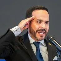 Conozca la primera medida que implementará Abelardo De La Espriella en materia de orden público y el escenario de confrontación
