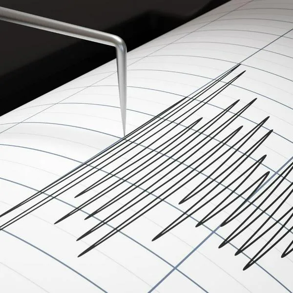 Ola de terremotos y temblores en Filipinas, Perú, Japón, Nicaragua y California