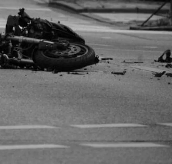 Movilidad hoy, 26 de junio: choque en la Tv. 28, en Teusaquillo, dejó motociclista fallecido