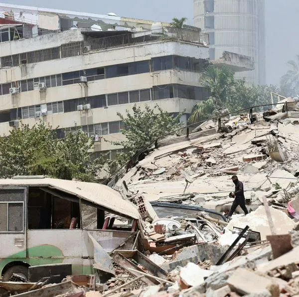 Las autoridades de Venezuela actualizaron a 589 el número de fallecidos por el doble terremoto superficial. Conozca el estado de los rescates