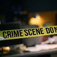 Escena del crimen
