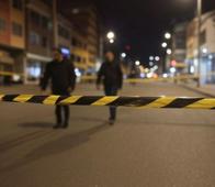 Soacha: conductora de aplicación fue atacada por sicarios